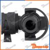 Tuyau de liquide de refroidissement pour OPEL | CPP-PL-028, 70-24074
